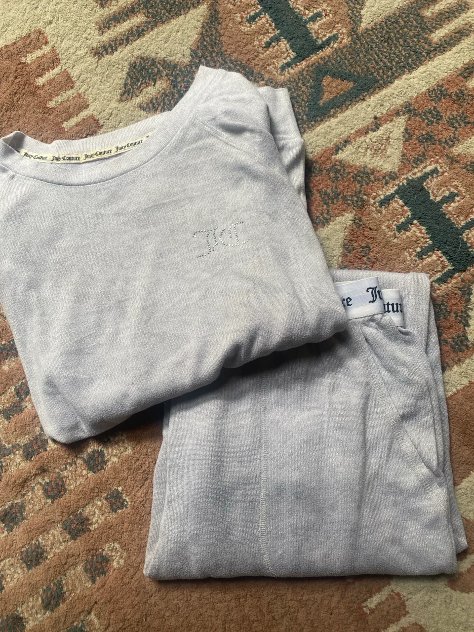 Pijama Juicy Couture - imagen 1