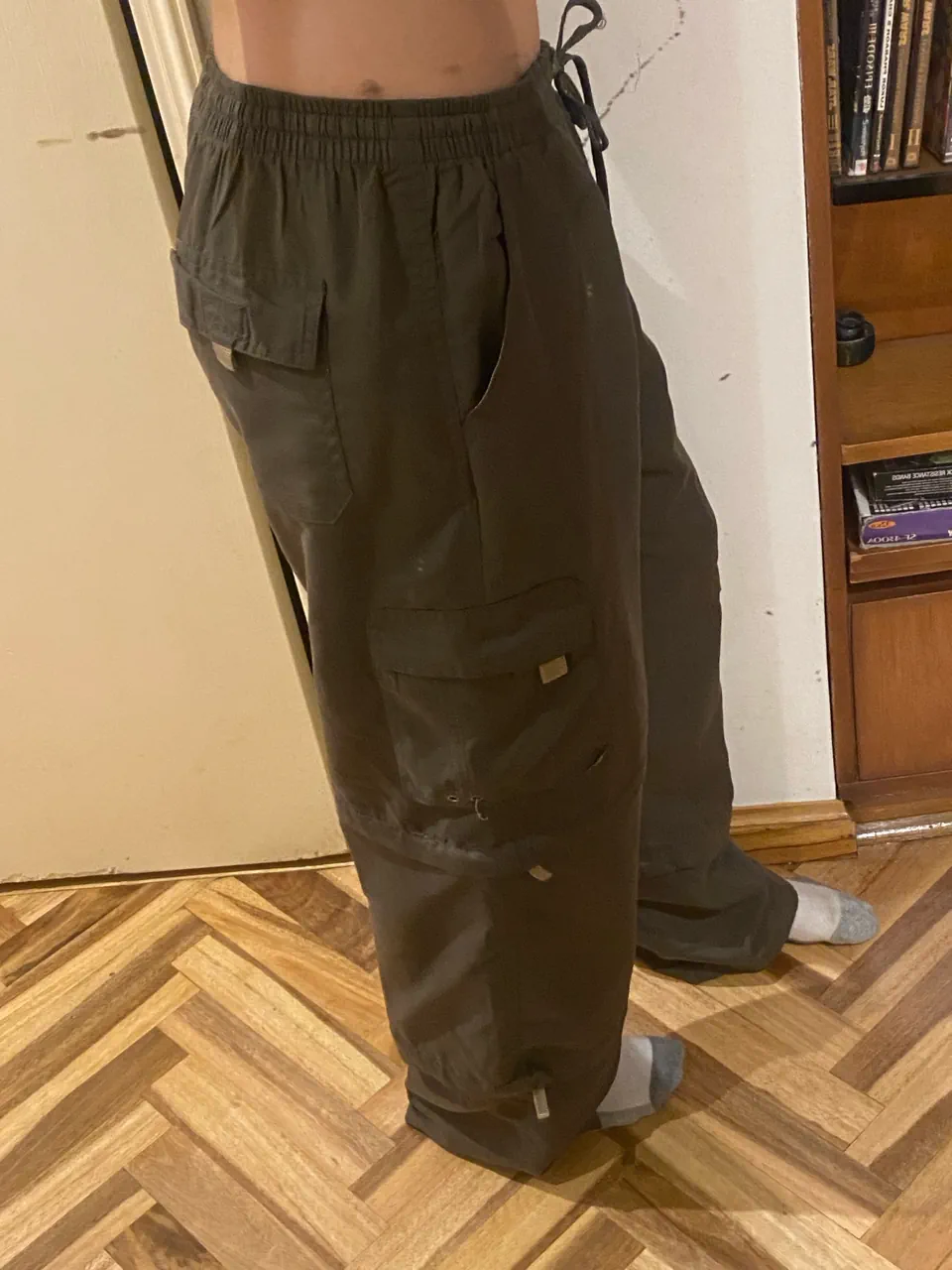 Pantalón Australian - imagen 6