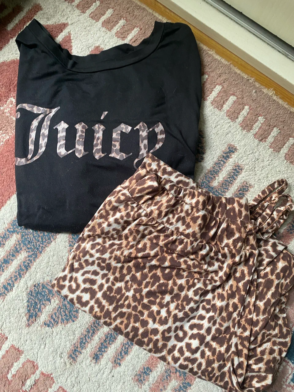 Pijama Juicy Couture - imagen 1