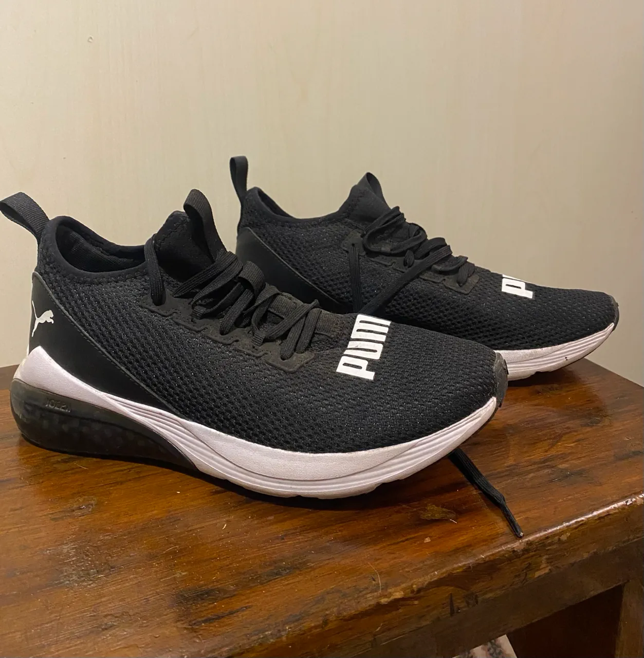 Puma · Talle US 8