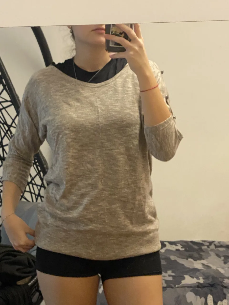 Sweater GAP · Talle M