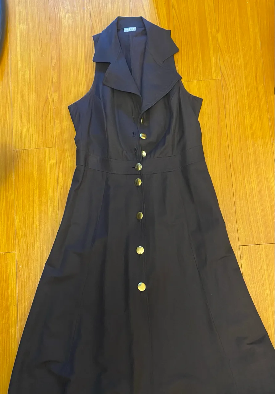 Vestido Ver - imagen 1