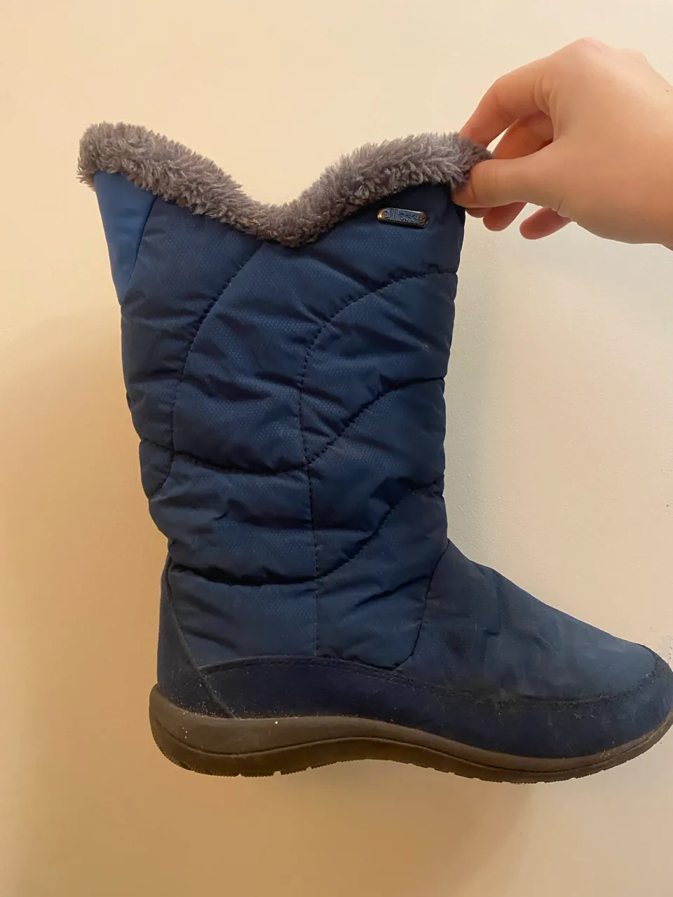 Botas Ellesse - imagen 2