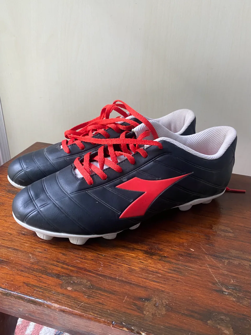 Botines Diadora - imagen 1