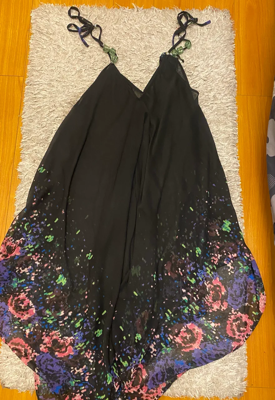 Vestido Sin marca - imagen 1
