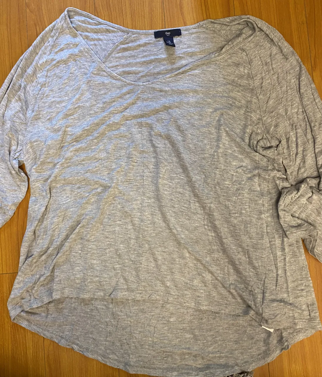 Remera GAP - imagen 1
