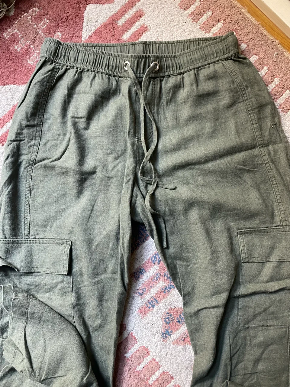 Pantalón Calvin Klein · Talle 4