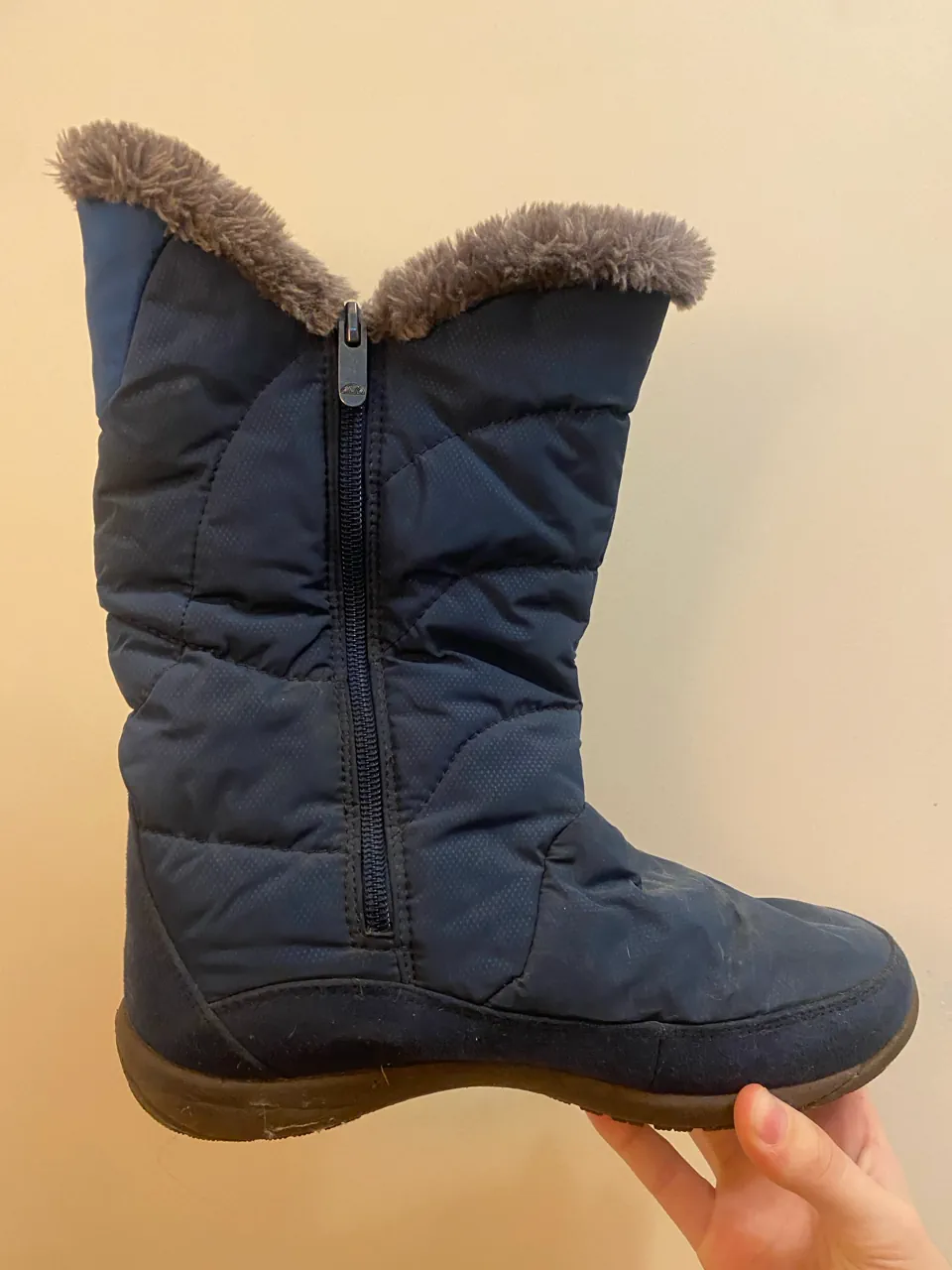 Botas Ellesse - imagen 3