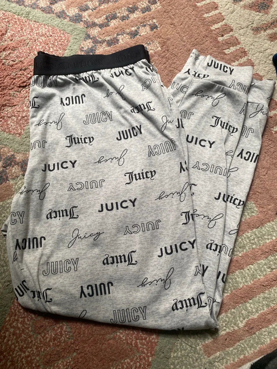 Pijama Juicy Couture - imagen 1