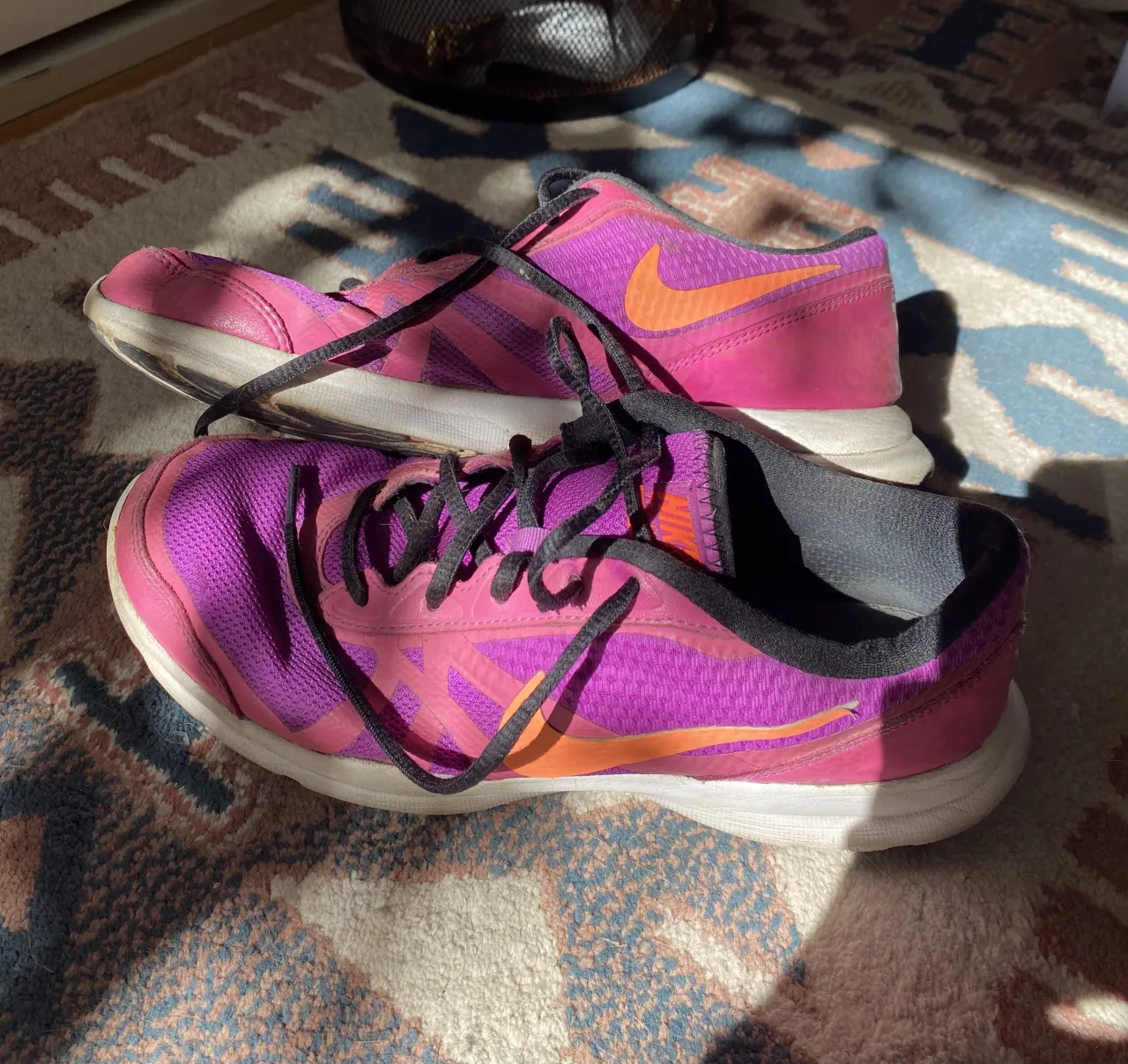 Zapatillas Nike - imagen 1
