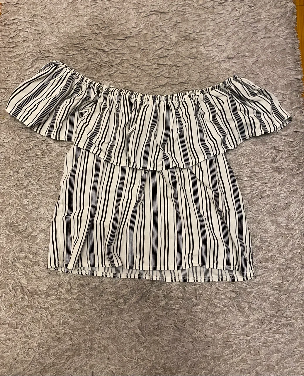 Blusa Como Quieres · Talle único
