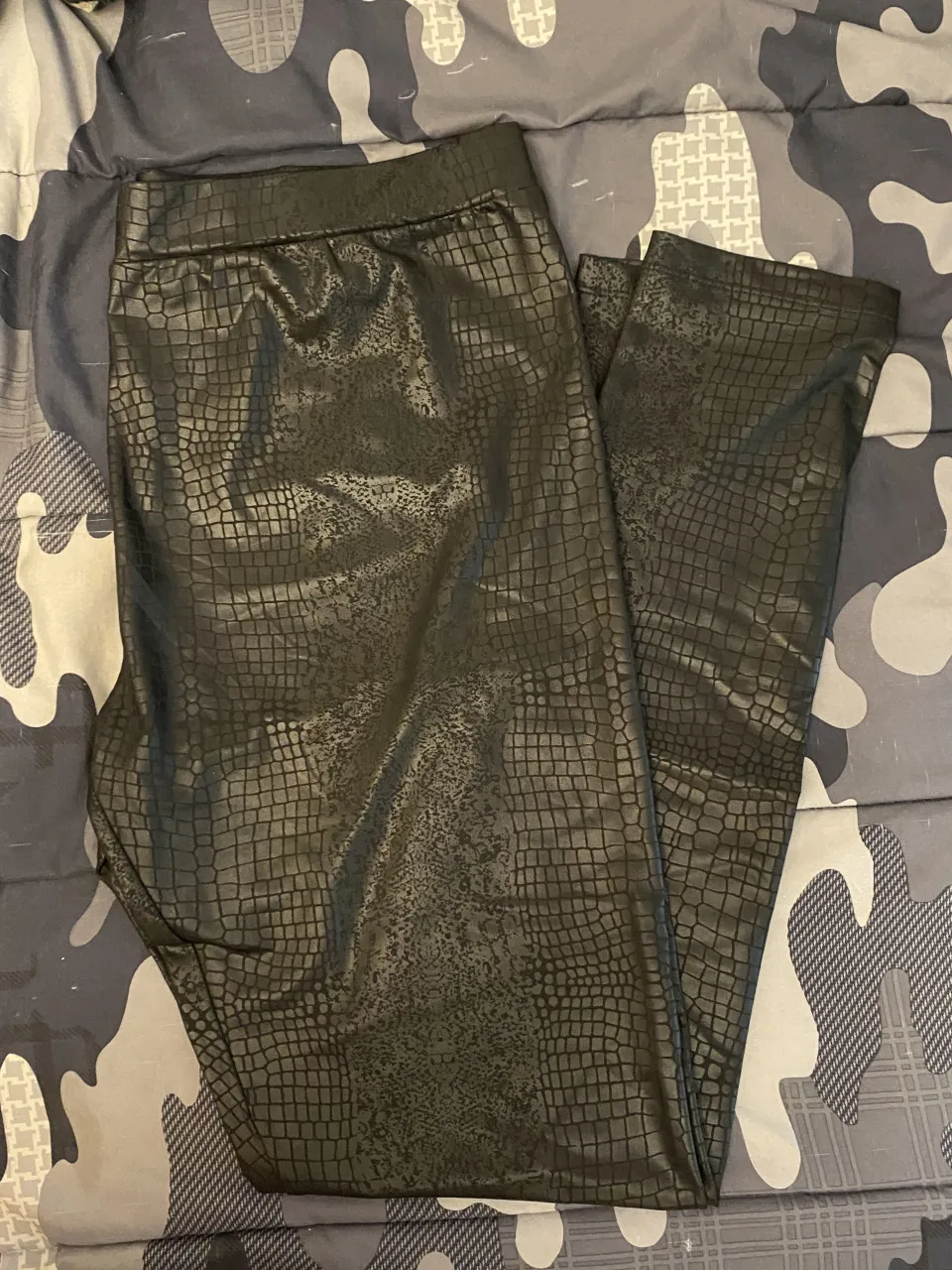 Calza Kardashian kollection · Talle XL