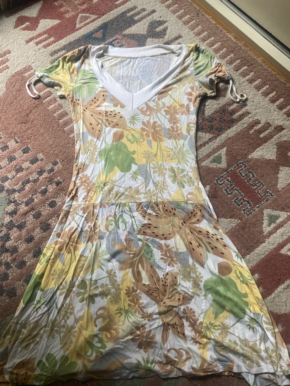 Vestido Sin marca - imagen 1