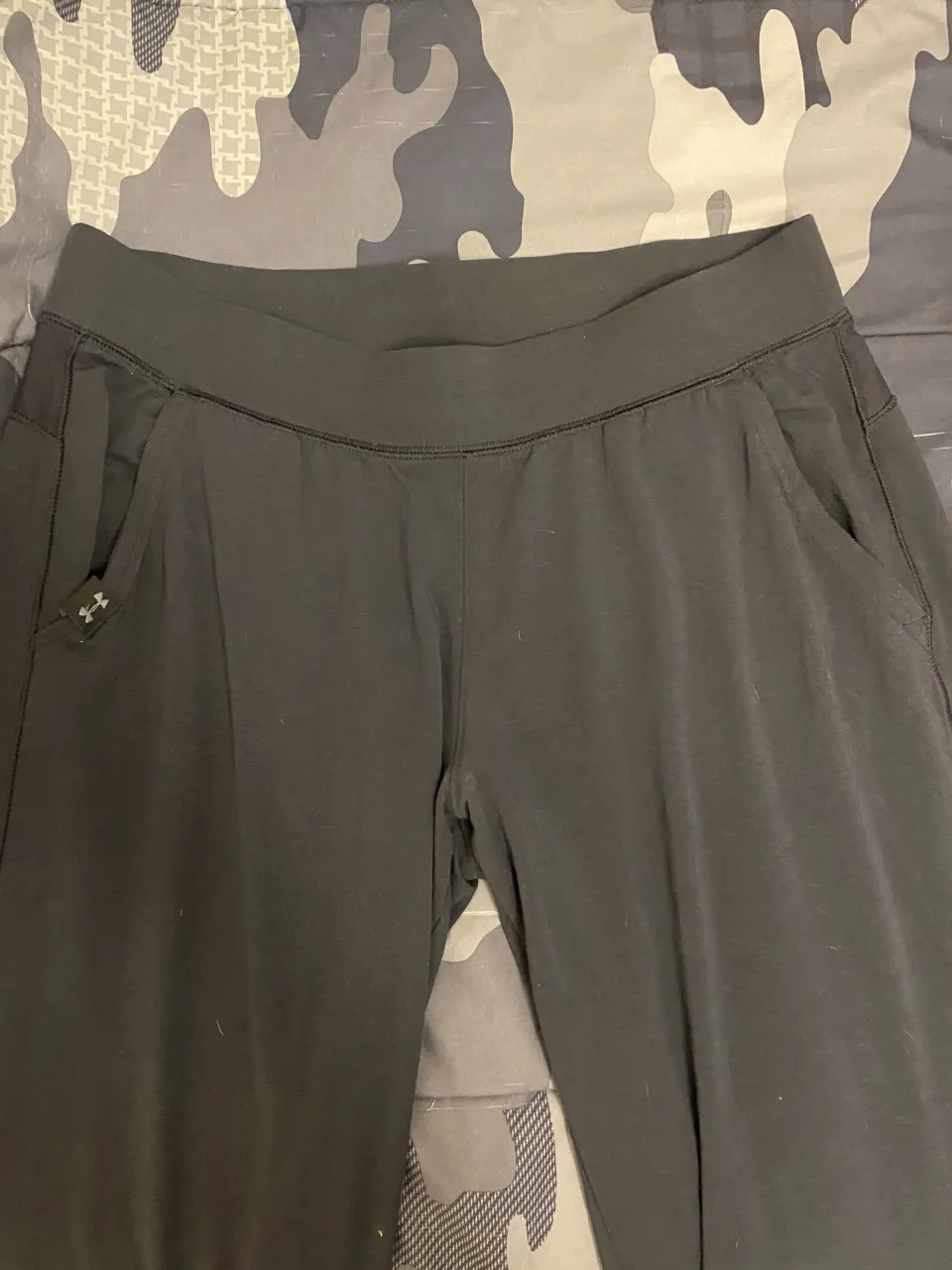 Pantalón Under Armour - imagen 1