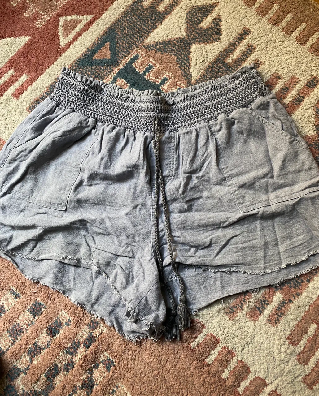 Short Rewash - imagen 1