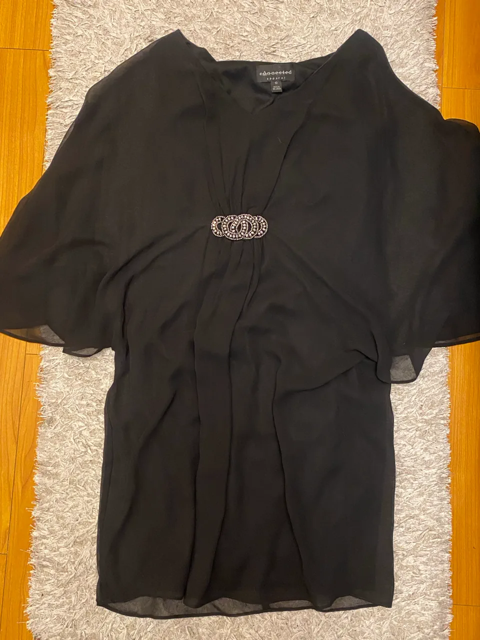 Vestido Connected apparel - imagen 1