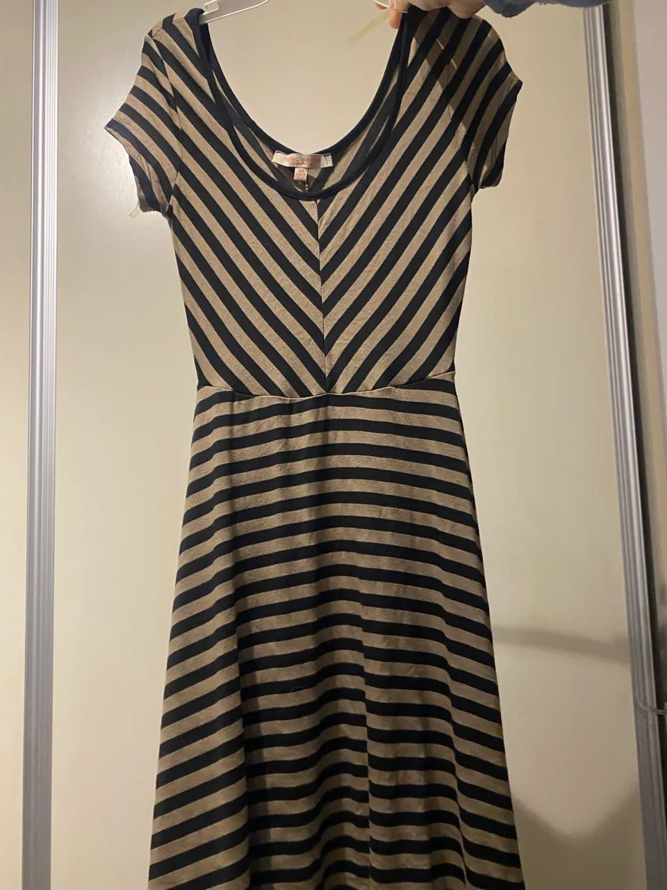 Vestido Casual couture - imagen 1