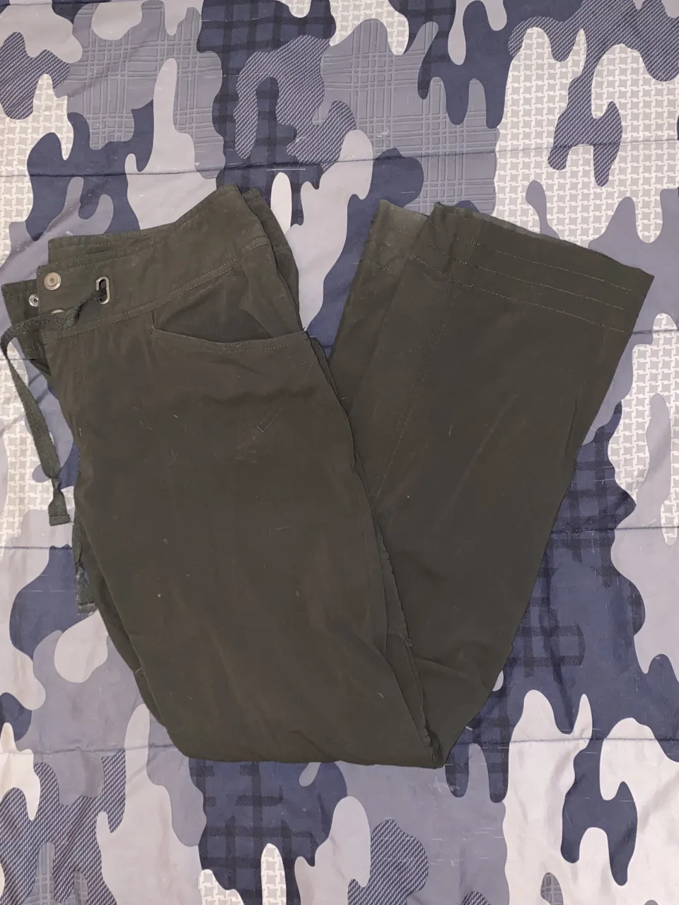 Columbia · Talle M