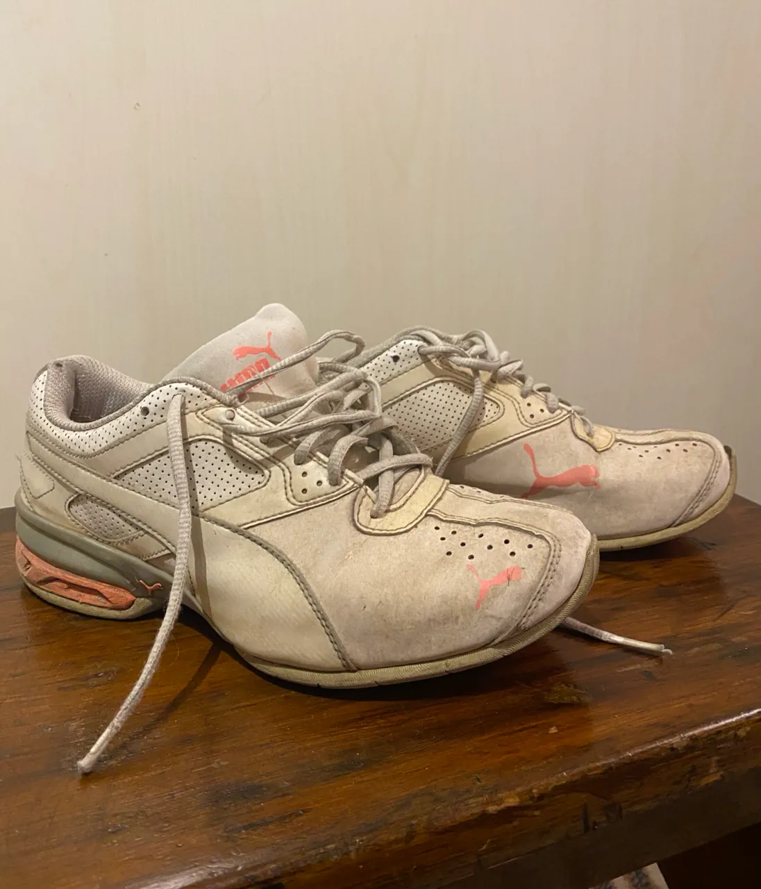 Zapatillas Puma - imagen 1