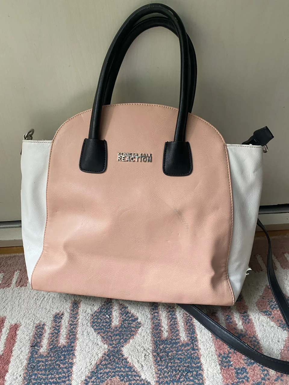 Cartera Kenneth Cole - imagen 1