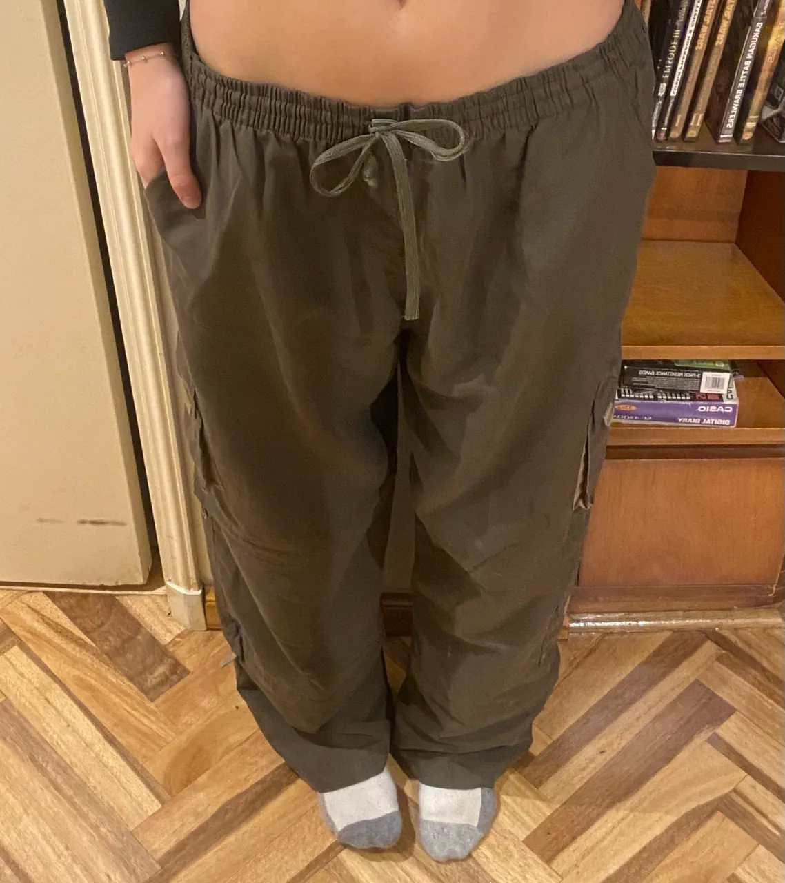 Pantalón Australian - imagen 5