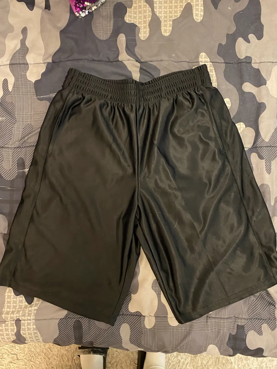 Ropa deportiva Athletic works · Talle 11 años / 146 cm
