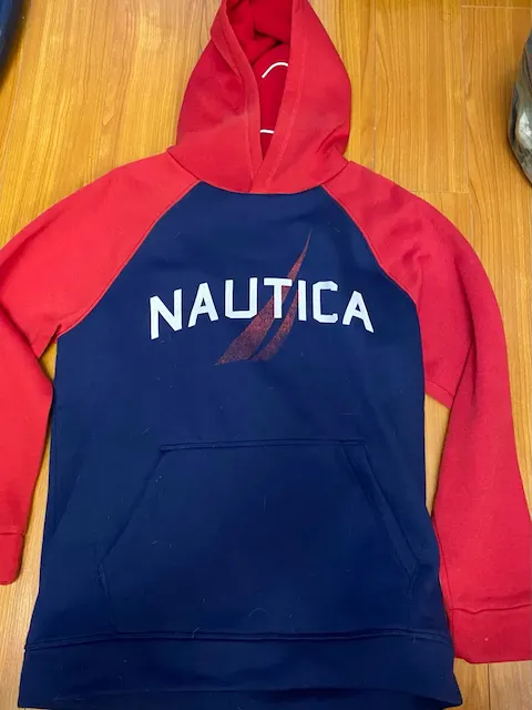 Nautica · Talle XL