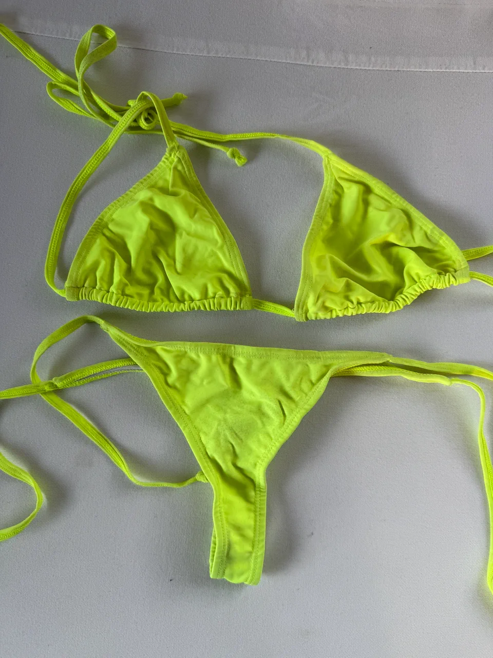 Bikini No se - imagen 1