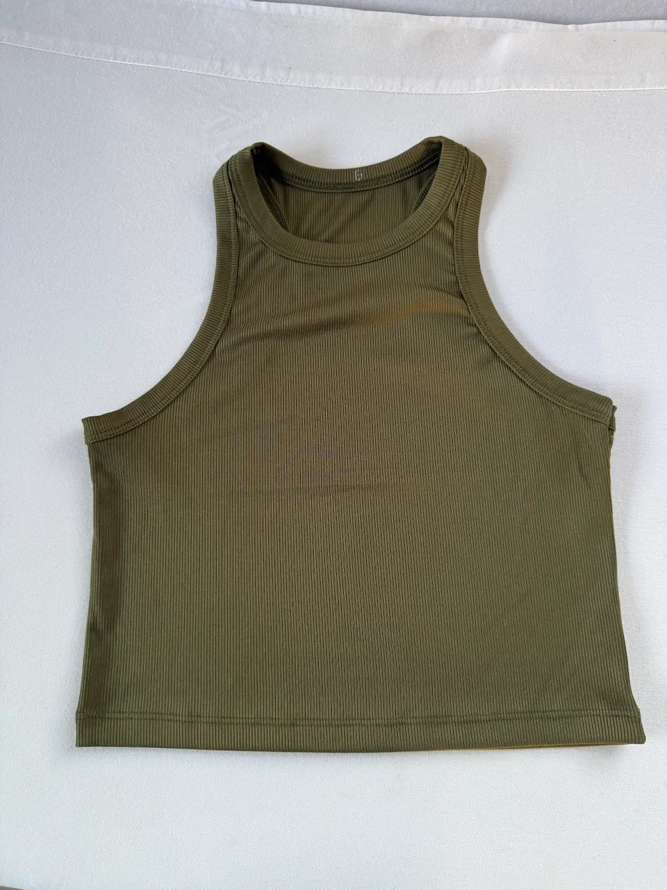 Musculosa No se - imagen 1