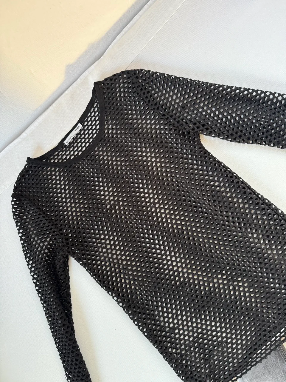 Remera Zara - imagen 1