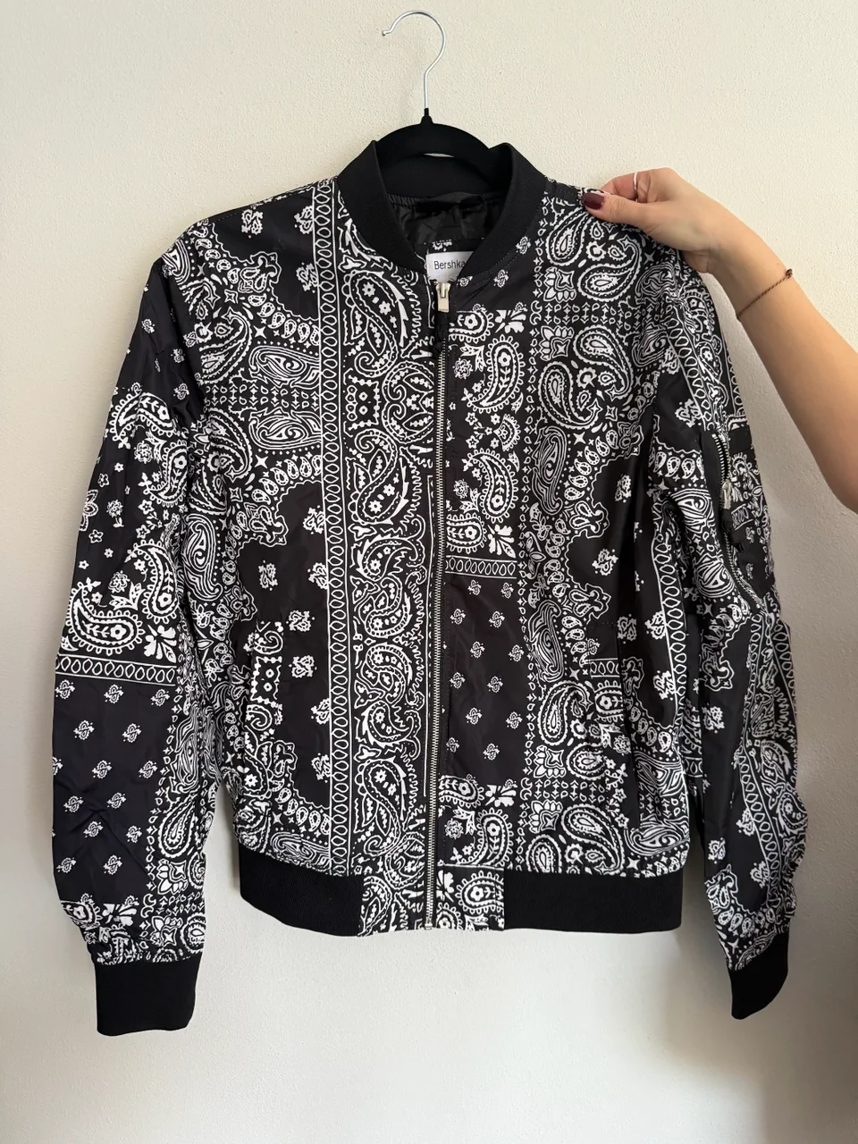 Bershka · Talle XS