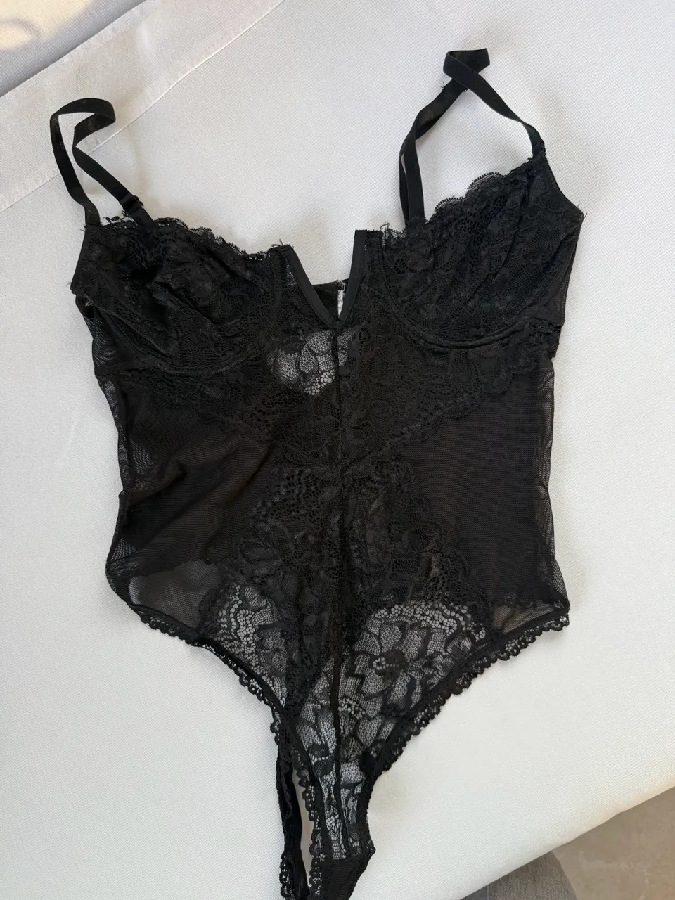 Body No sé. - imagen 1