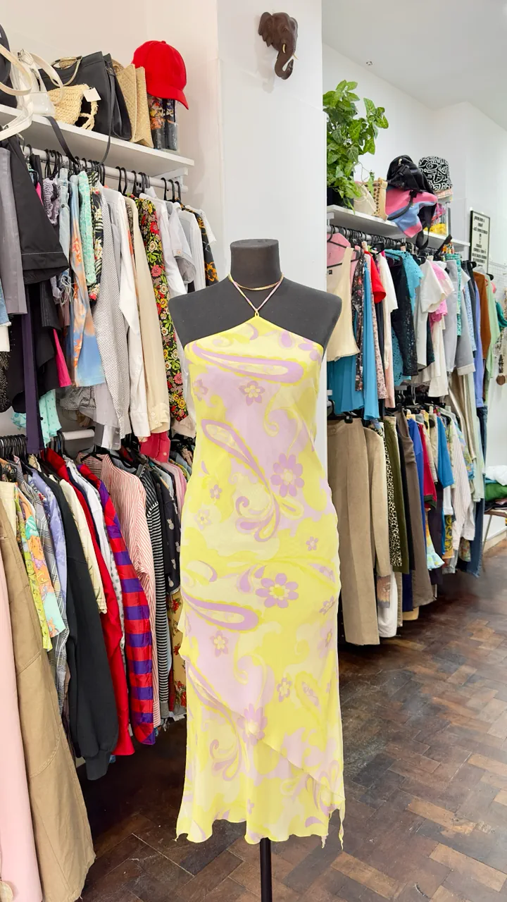 Vestido Zara - imagen 1