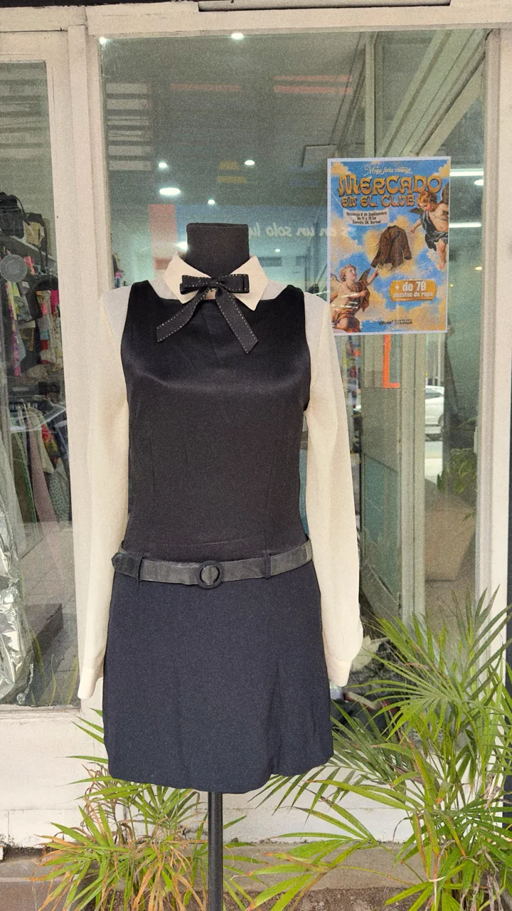 Vestido CH · Talle M