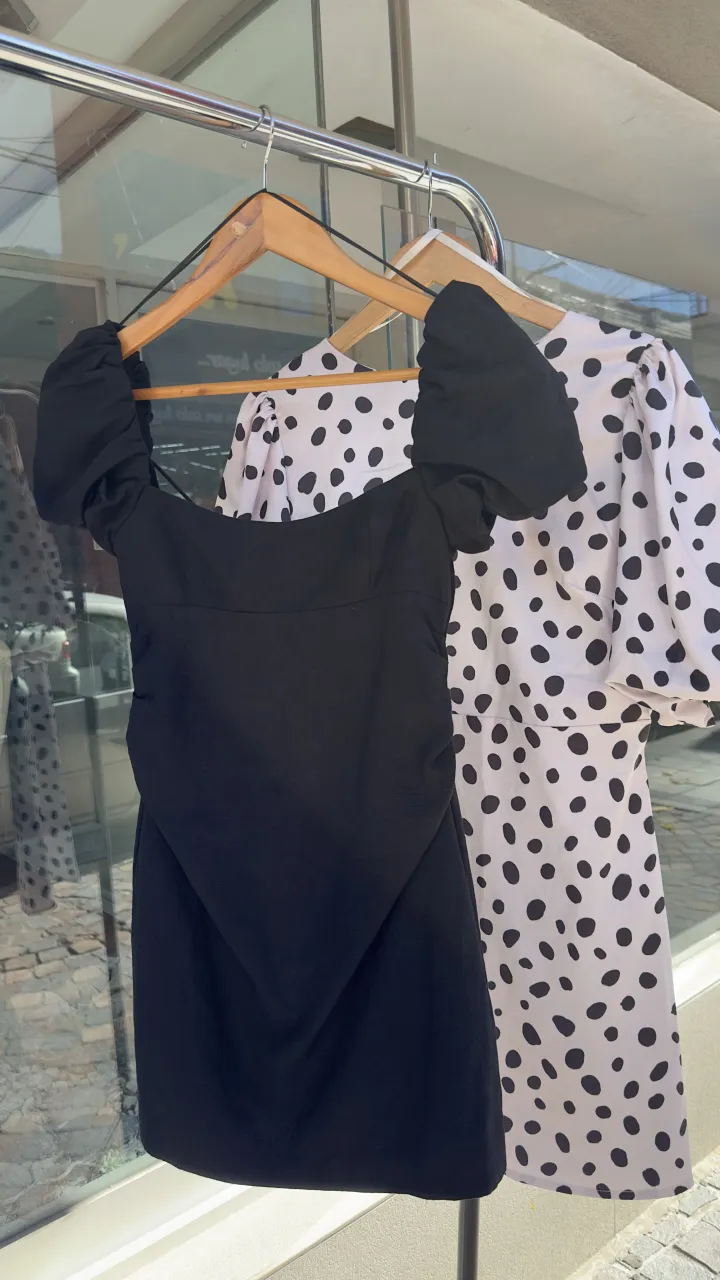Vestido Zara - imagen 1