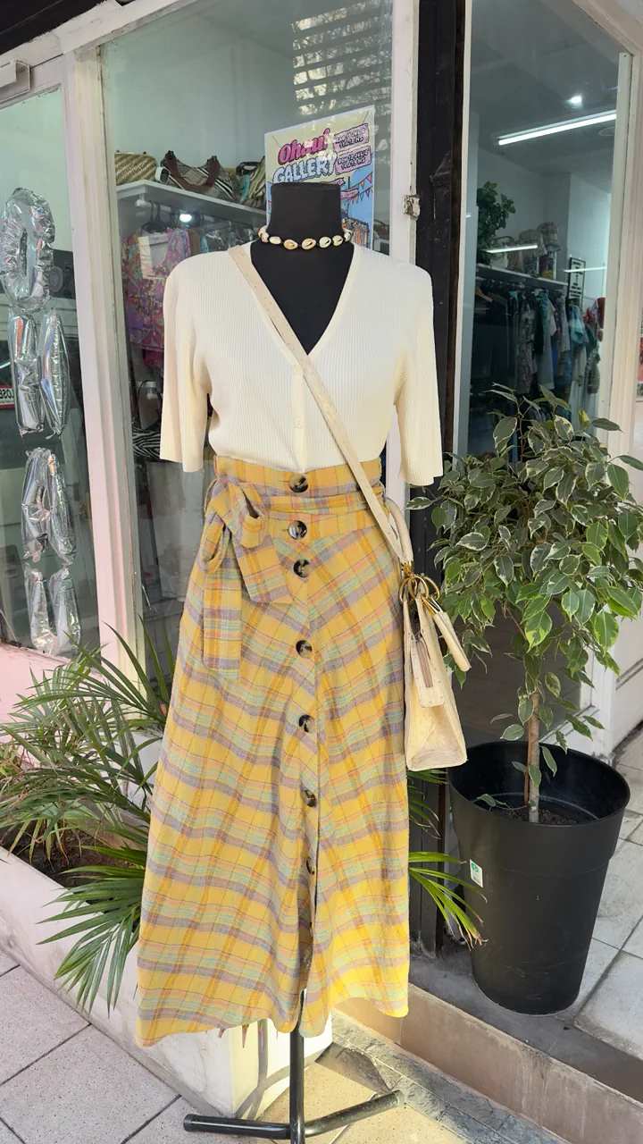 Zara · Talle S