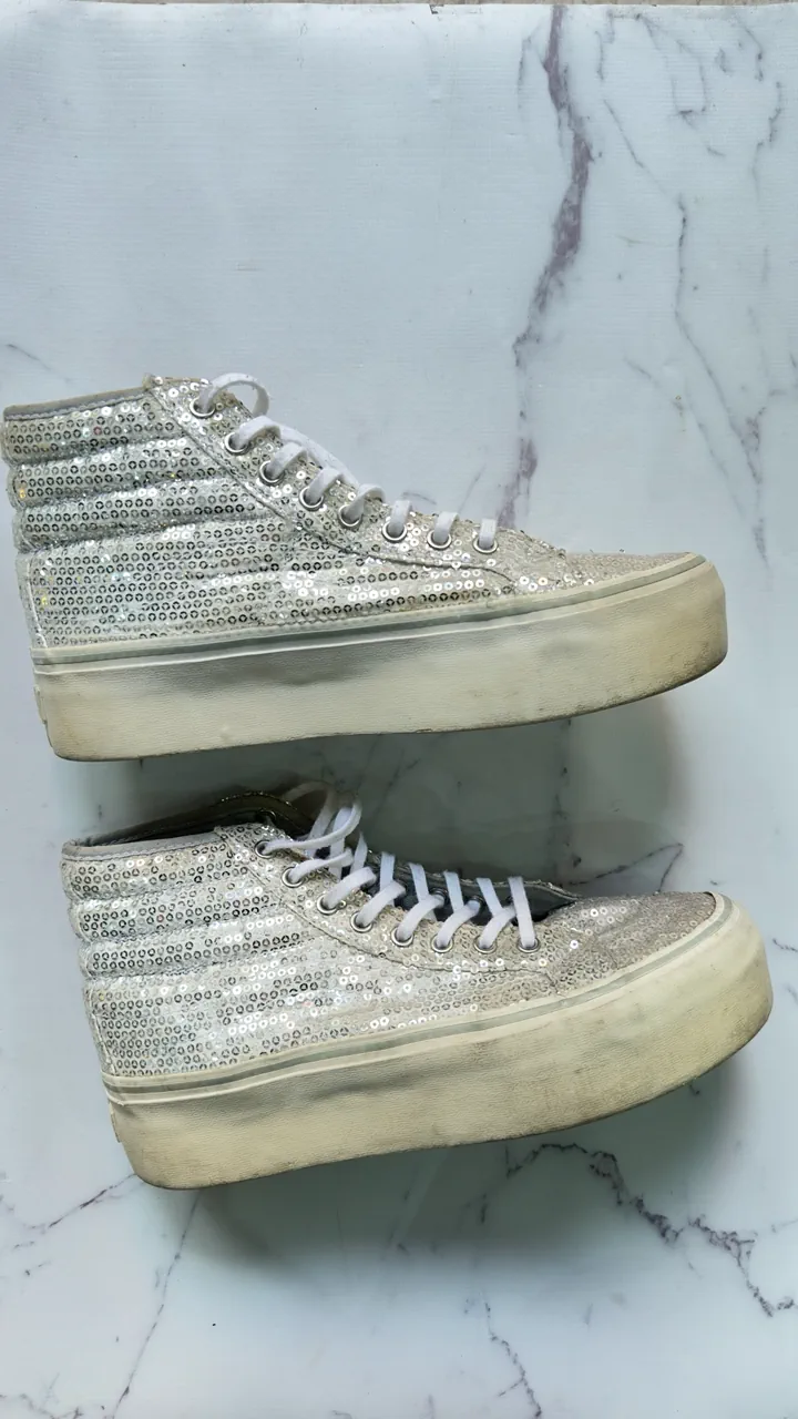 Zapatillas Vans - imagen 1