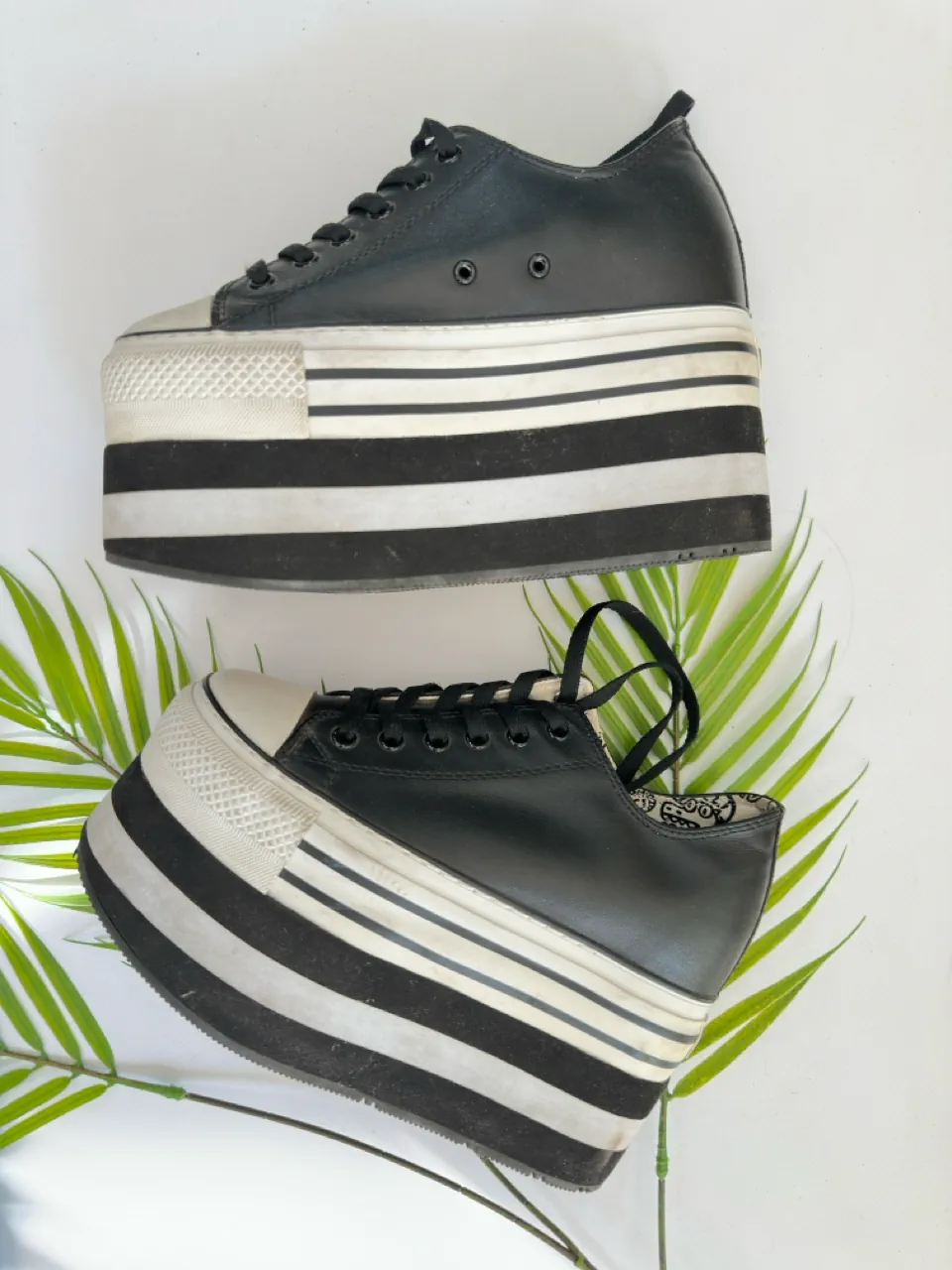 Zapatillas Iijii - imagen 1