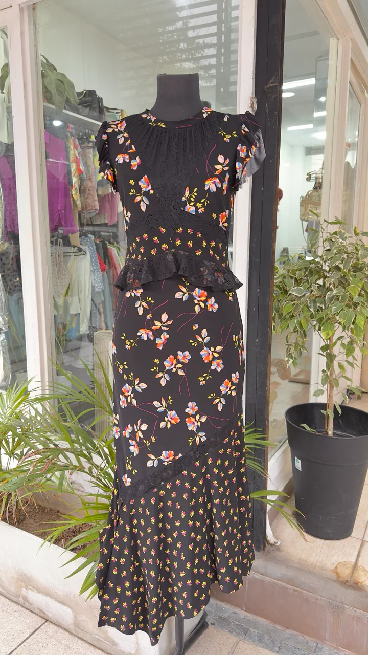 Vestido Topshop - imagen 1