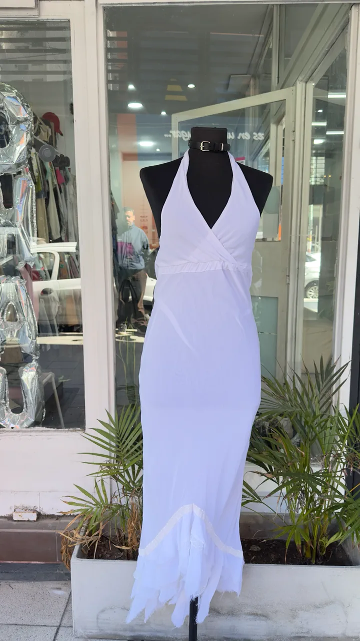 Vestido Vintage - imagen 1