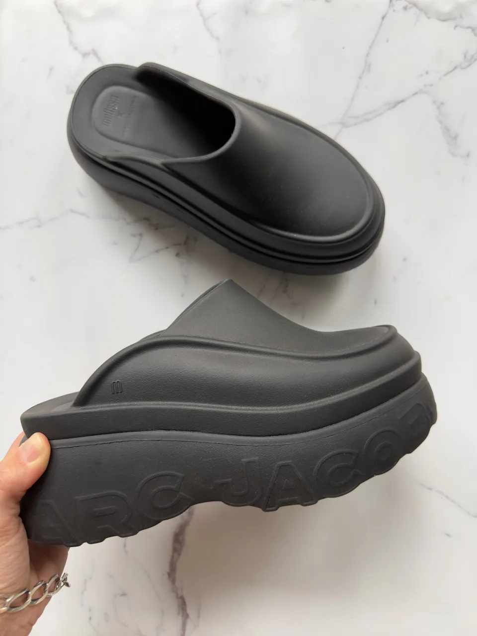 Zapatos Marc Jacobs · Talle AR 38
