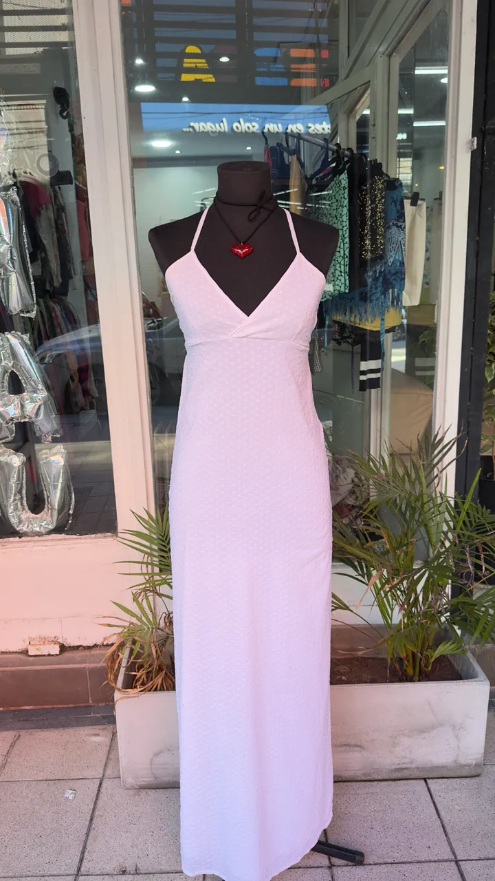Vestido Otra - imagen 1