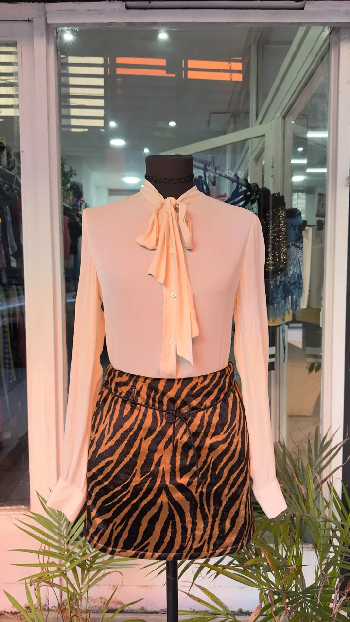 Minifalda Wupper - imagen 1