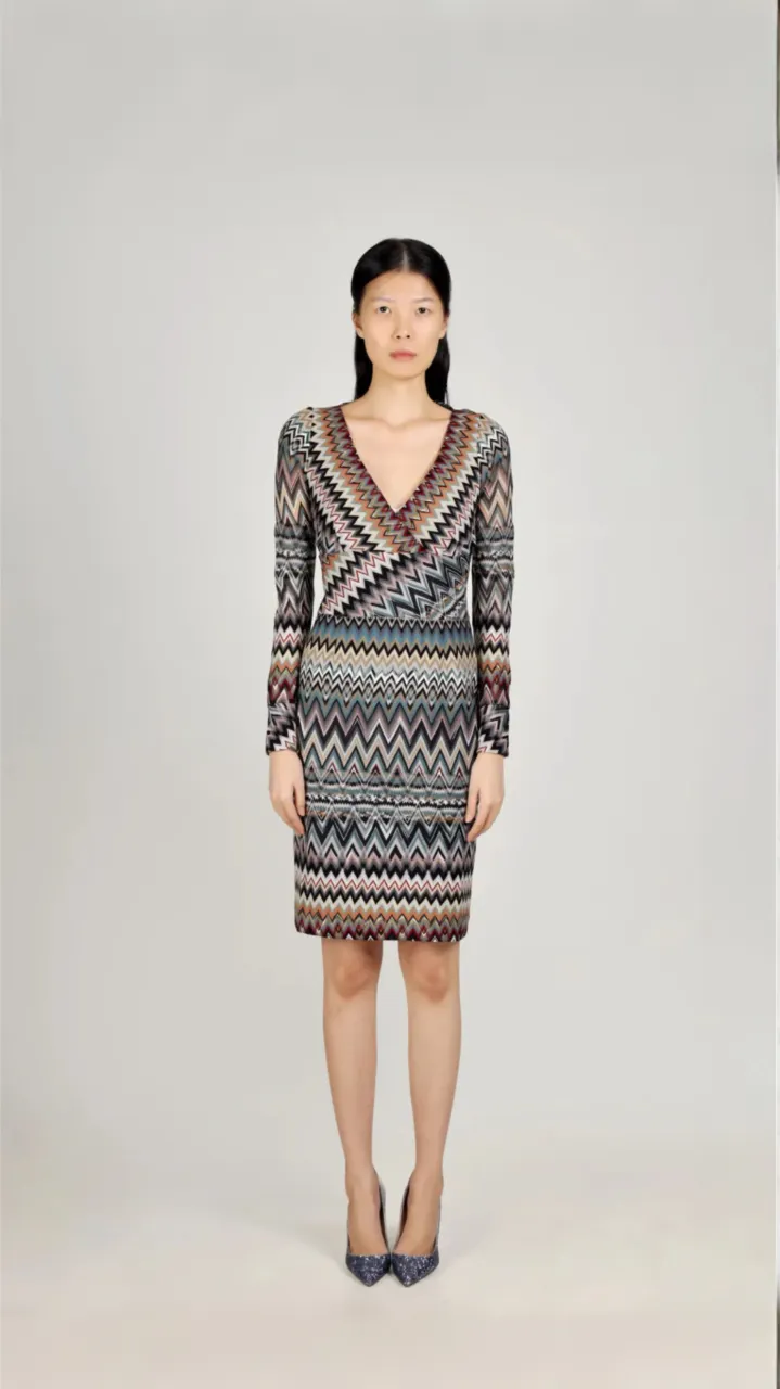 Missoni · Talle S