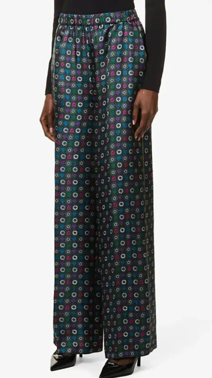 Pantalón Max Mara · Talle L