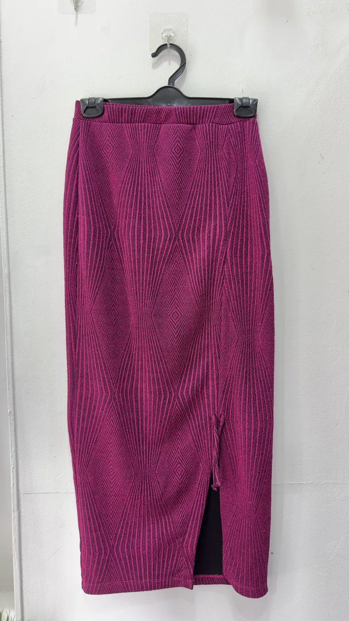 Pollera Zara - imagen 1
