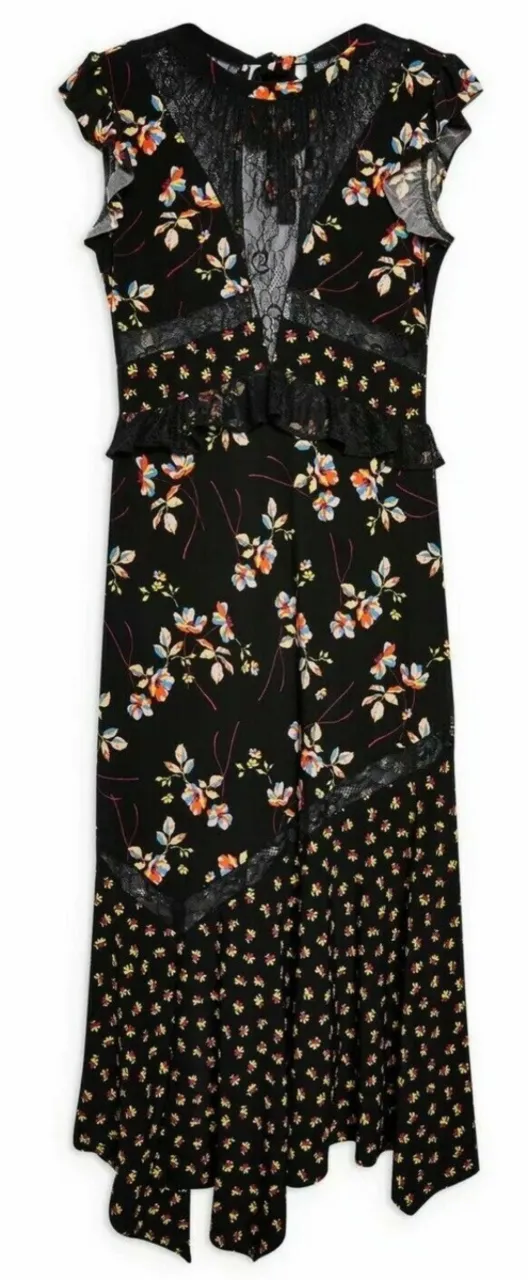 Vestido Topshop - imagen 1