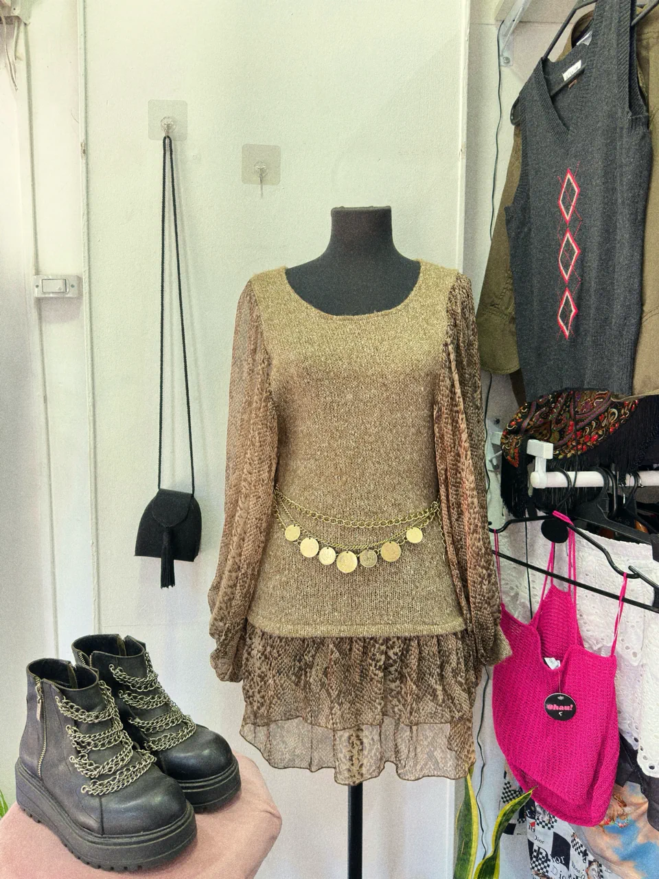 Vars · Talle L