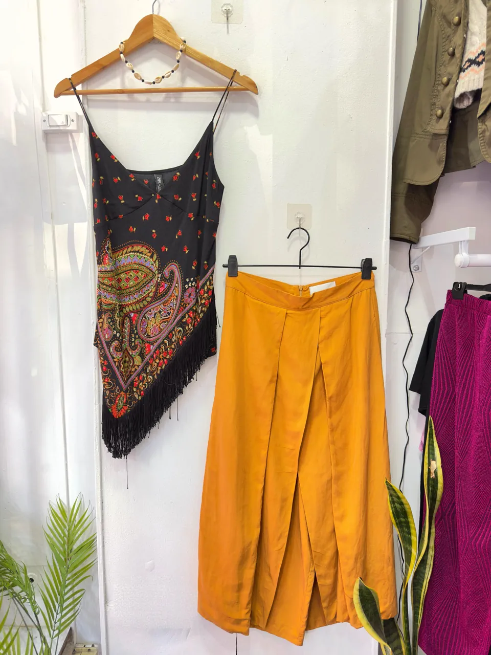 Zara · Talle S