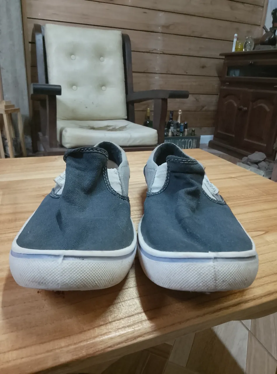 Zapatillas Wembly - imagen 1